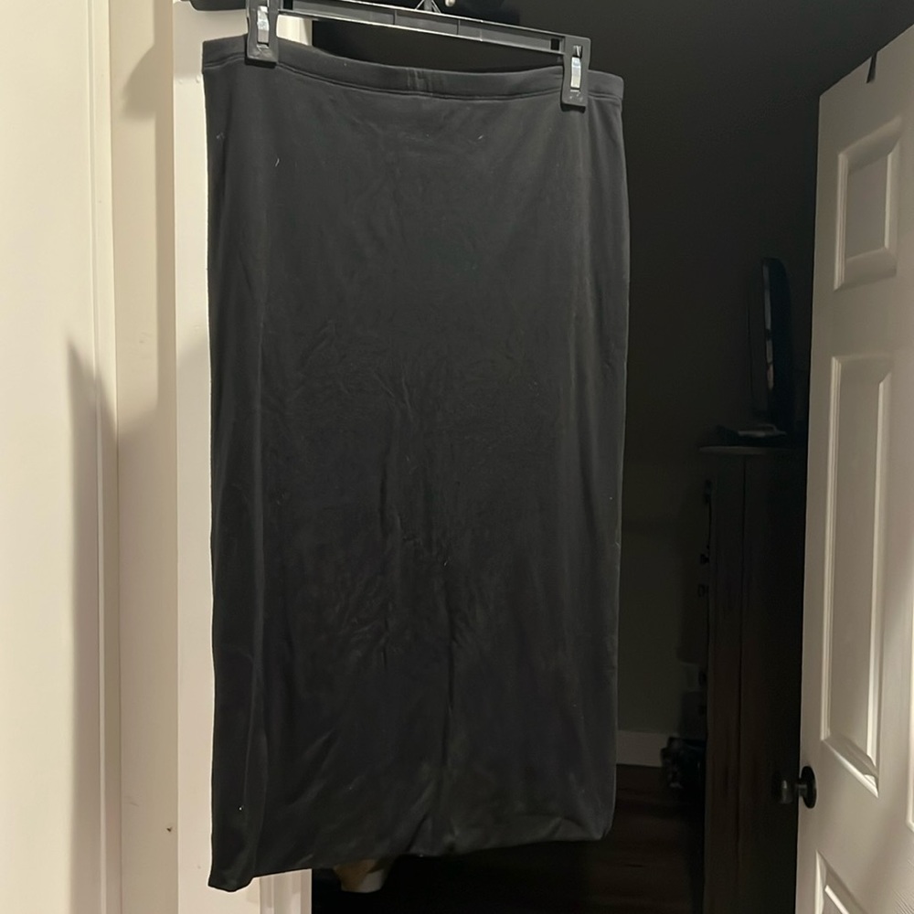 Women’s Express skirt